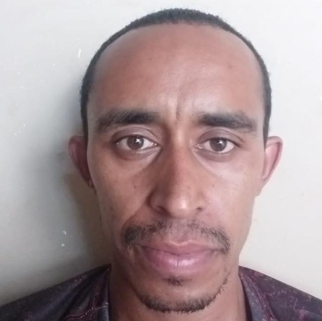 RICARDO SANTOS DE LIMA