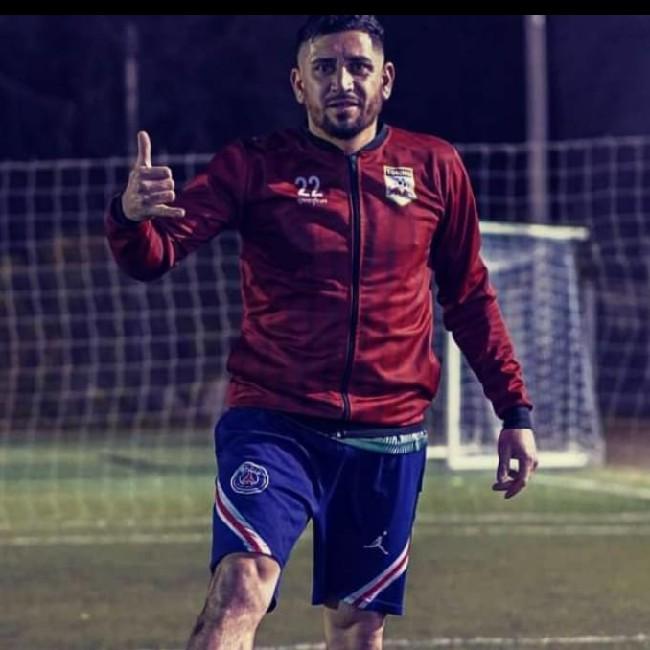 Córdoba Fernando 2