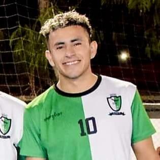 Castro Gonzalo 10