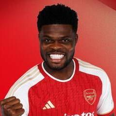 T. PARTEY