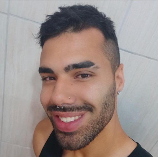 HEITOR NASCIMENTO SILVA
