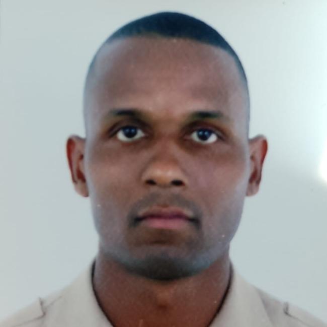 THANDYSON DIAS SOARES