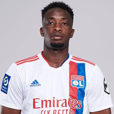 Sinaly Diomandé