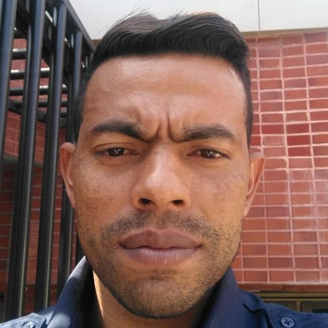ANTONIO NASCIMENTO DE CASTRO