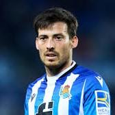 David Silva