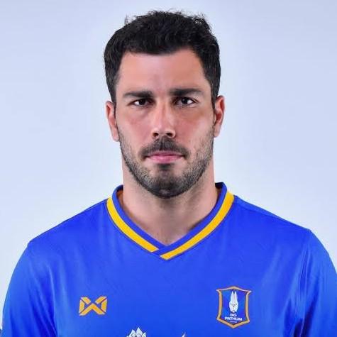 Victor Cardozo