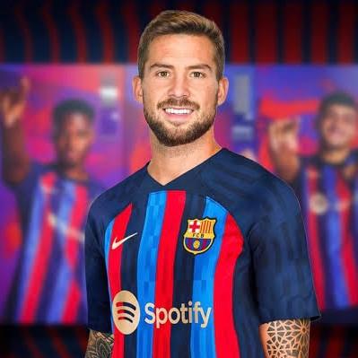 Inigo Martinez