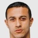 A. Thiago