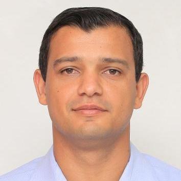 CARLOS BARROS COLAÇO