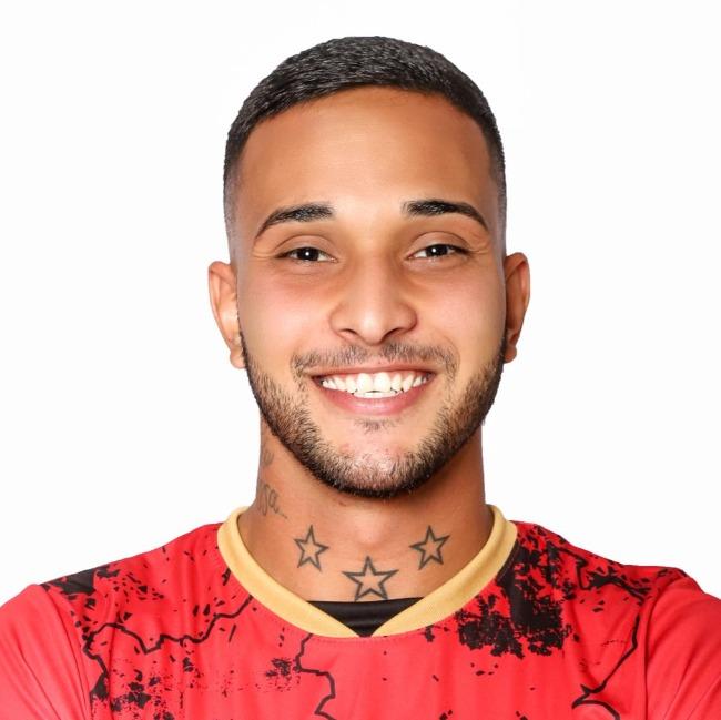 BRENNO MATEUS MORAIS DOURADO