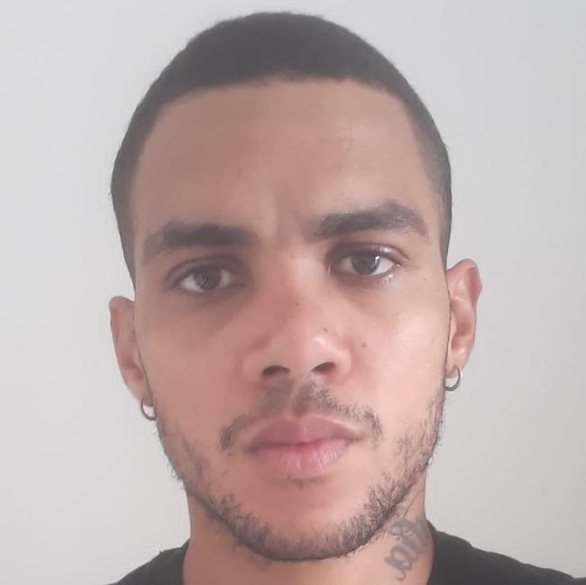 MATHEUS RODRIGUES DA ROCHA