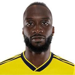 C.J. Sapong