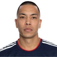 Bobby Wood