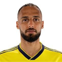Hany Mukhtar