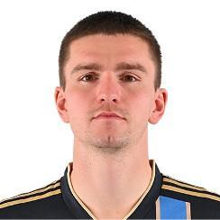 Mikkel Uhre