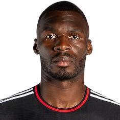Christian Benteke