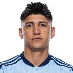 Alán Pulido