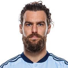Graham Zusi