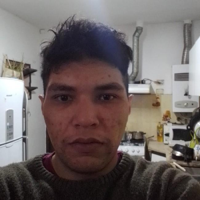 Agustín Gauna 1