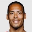V. Van dijk