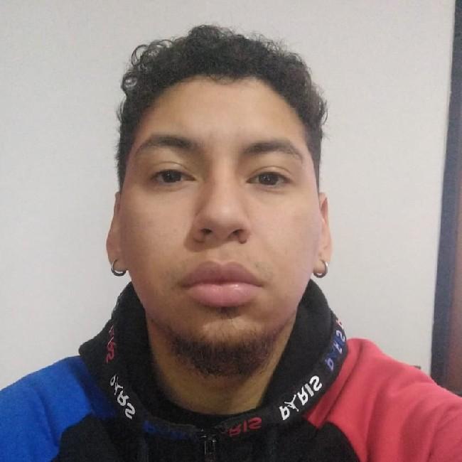 Sotelo Braian 8
