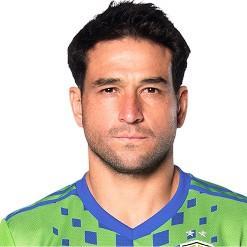 Nicolás Lodeiro