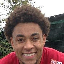 Arnaut Danjuma