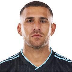 Franco Fragapane