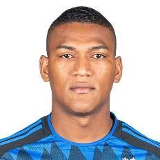 Carlos Gruezo