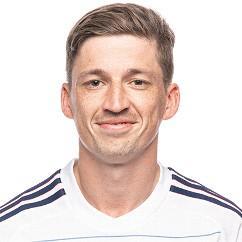 Ryan Gauld