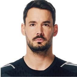 Roman Bürki