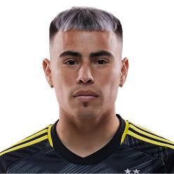 Lucas Zelarayán