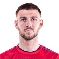 Paul Arriola