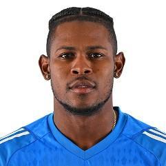 Andre Blake