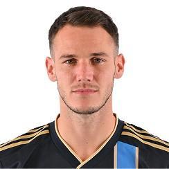 Daniel Gazdag