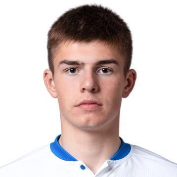Александр Чупаёв