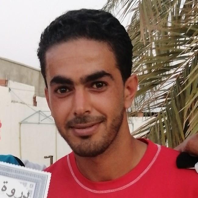 اشرف المجنون