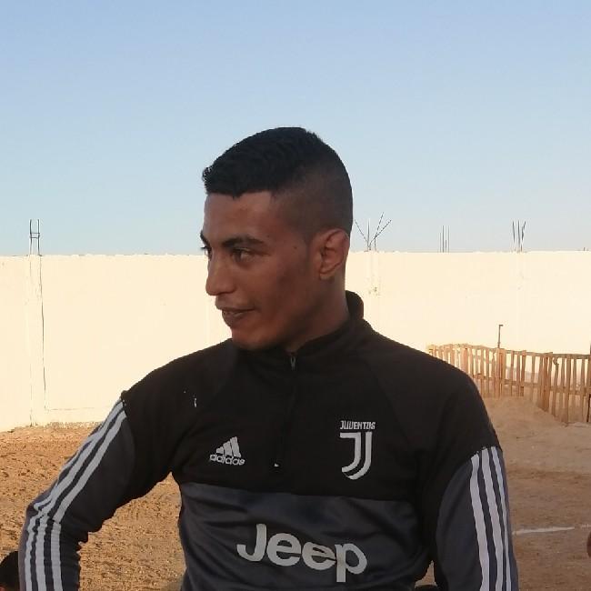 حسني المرزوقي