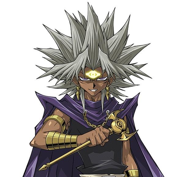 Marik Ishtar