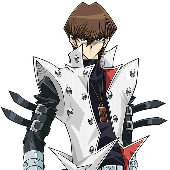 Seto Kaiba (Obelisk the Tormentor)