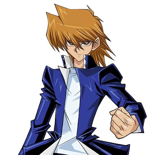 Joey Wheeler (Fusions)