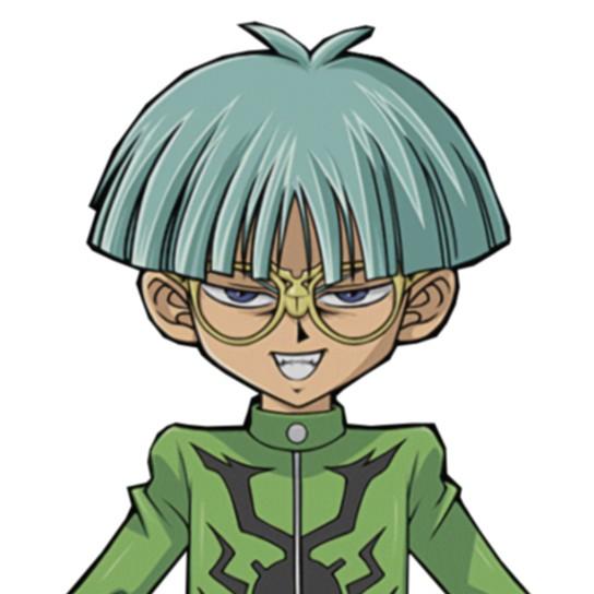 Weevil Underwood (Battle City)