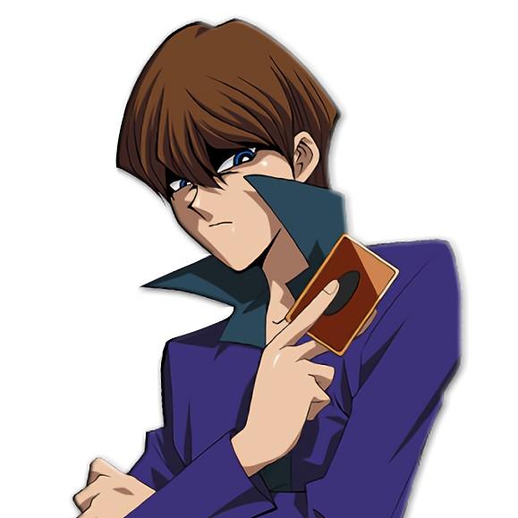 Seto Kaiba (Blue Eyes)