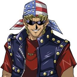 Bandit Keith