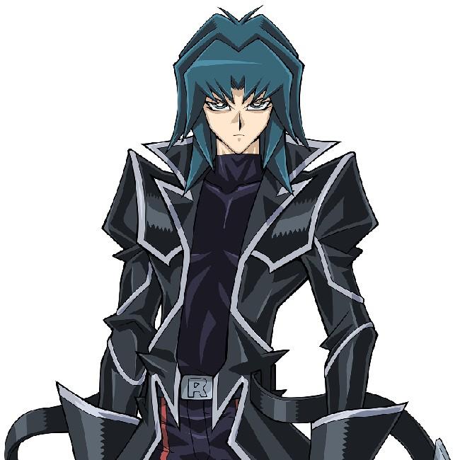 Zane Truesdale