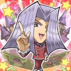 Maximillion Pegasus (toon)