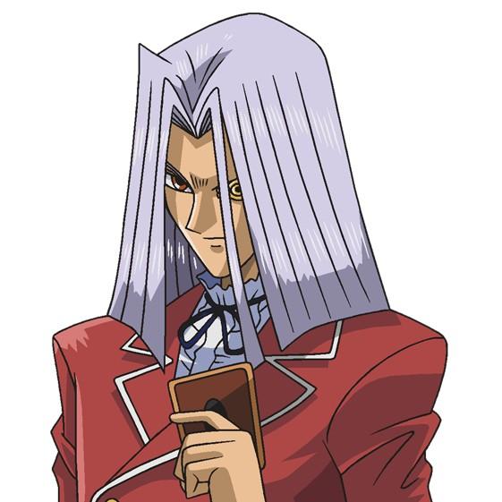 Maximillion Pegasus (Relinquish)