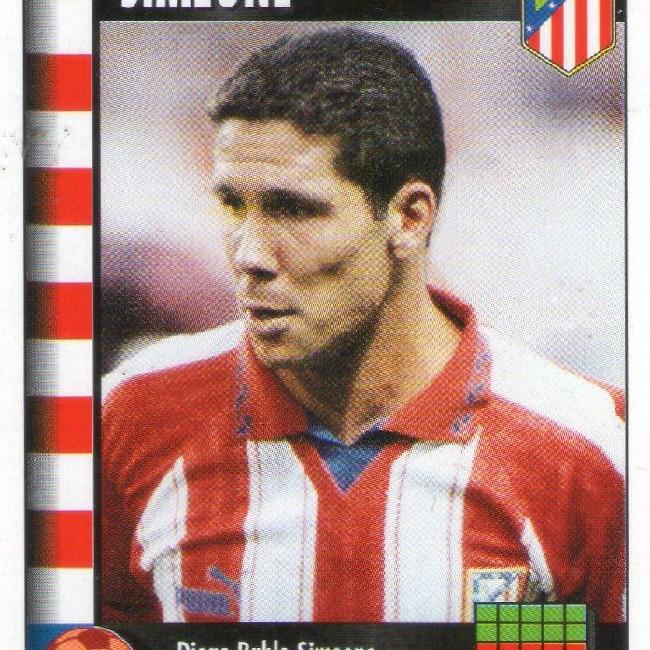 Diego Pablo Simeone