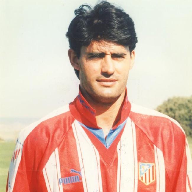 José Luis Pérez Caminero
