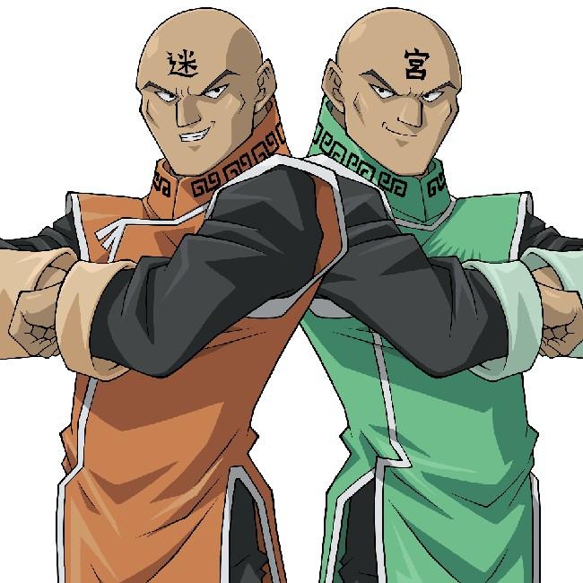 Paradox Brothers